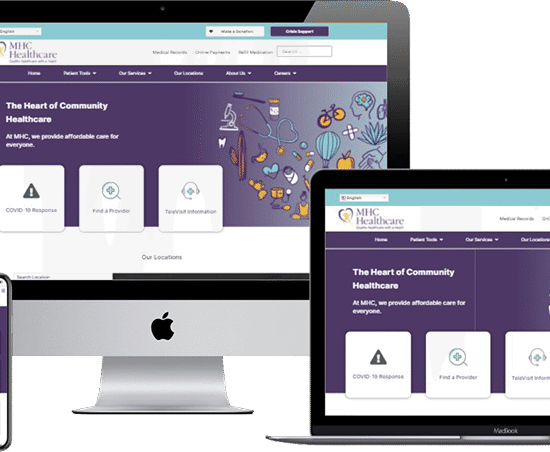 mhc-healthcare